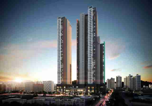 artytek 분양 안내 센터