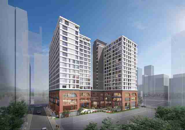 bbnews 청약 홍보관