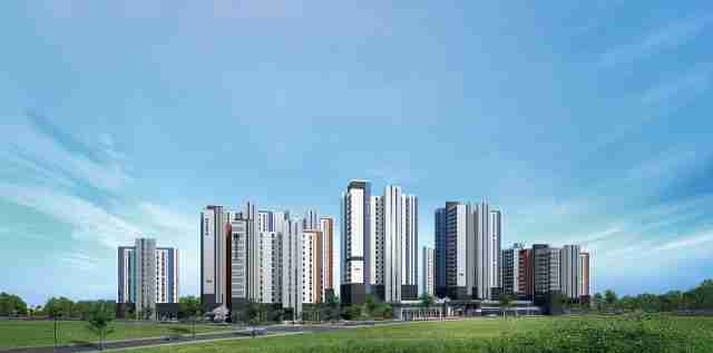 beyondsecurity 단지 견본주택 정보