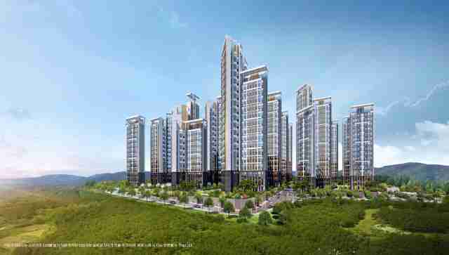 cheongdamu 홍보관 홈페이지