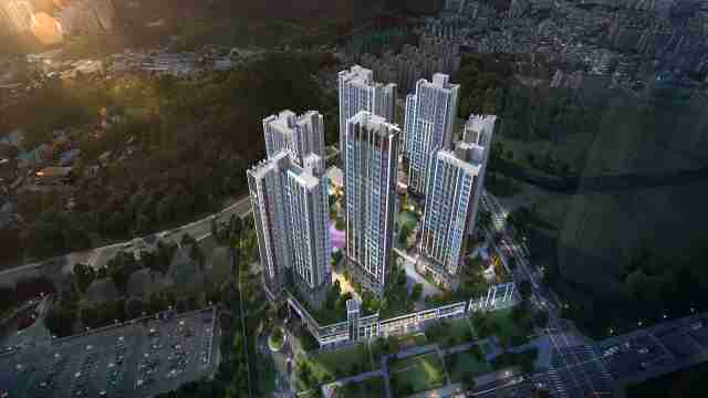 d9-modelhouse VR 온라인 투어