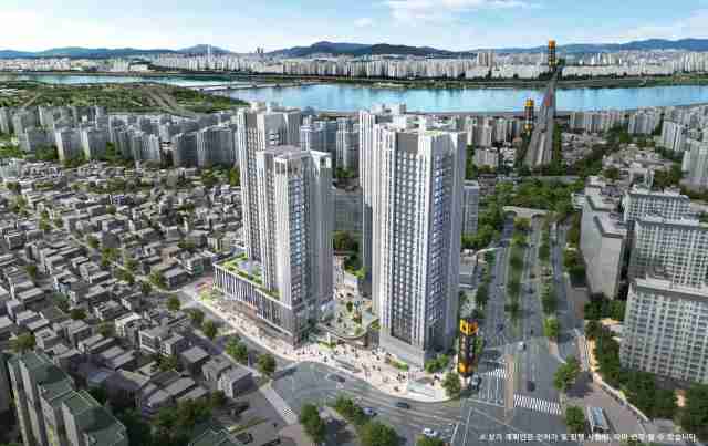 ddims 단지별 분양 안내