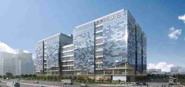 decu 주택 분양 홍보관