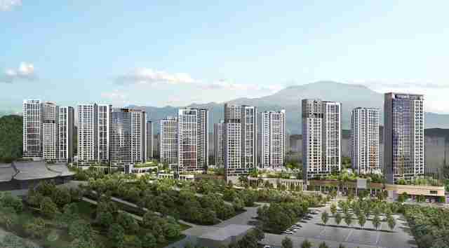 edumit 모델하우스 분양정보