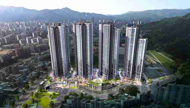 gumbook 입지 환경 분석