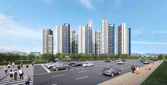 hahaha4u 모델하우스 홈페이지