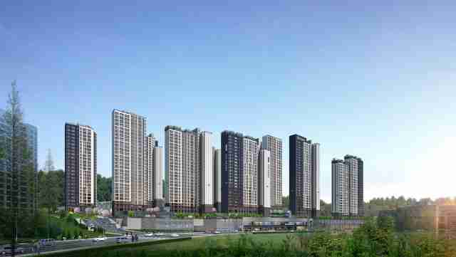 hstkorea 분양센터 안내