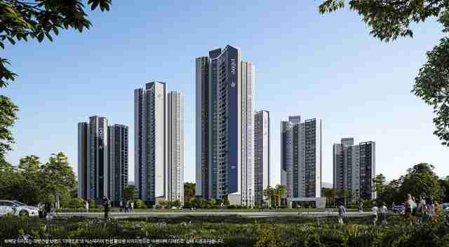 huangshan 커뮤니티 시설 소개