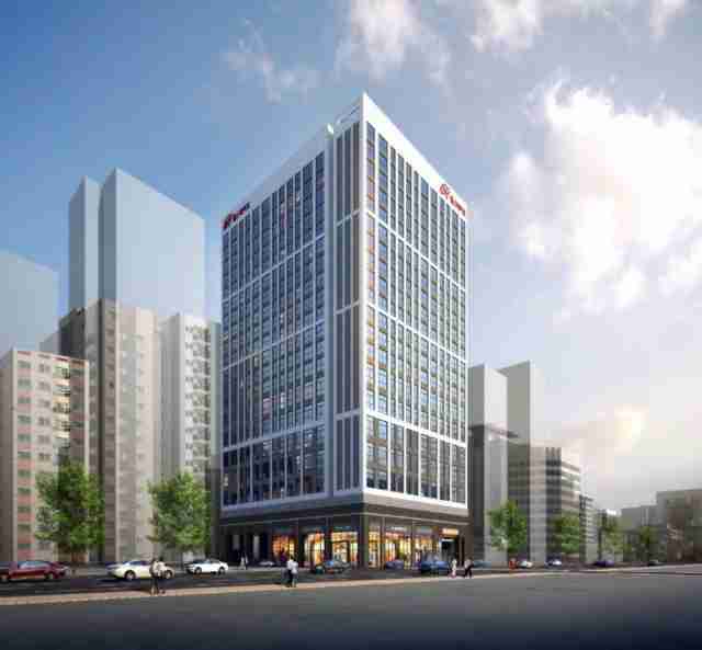 iccn 아파트 홈페이지