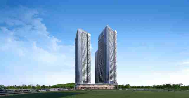 joulex 단지 내 상가 안내