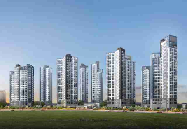 koreanyay 청약 상세 안내