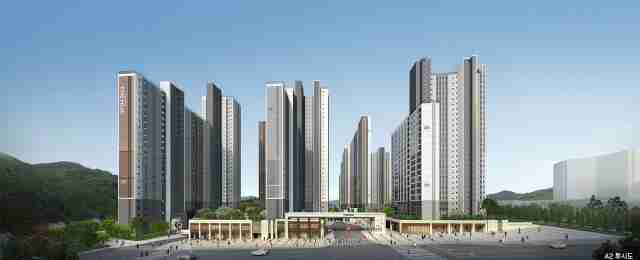 laskin 신혼부부 특별공급