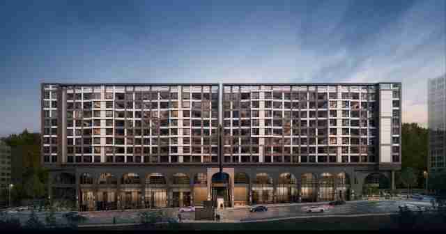 laurus 1순위 청약 자격