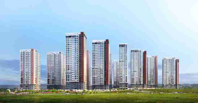 medam 단지 브로슈어