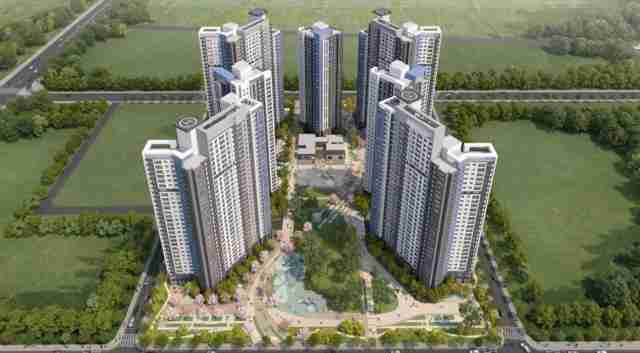 oasisdirect 입주 예정일 안내