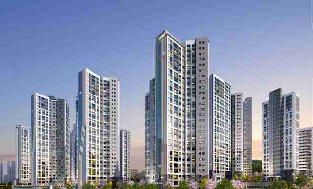 officetelmodelhouse 아파트 분양 홍보관