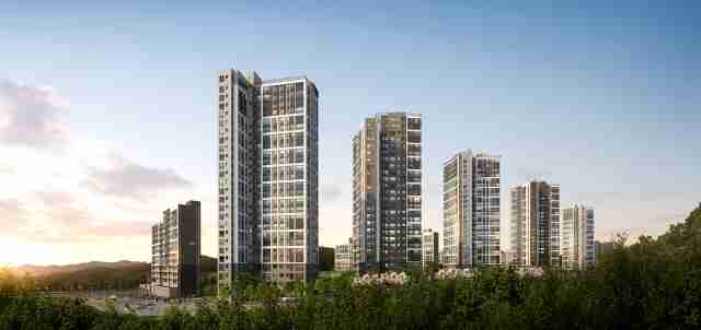 parkwood 발코니 확장 비용