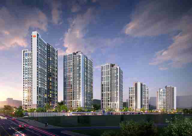 sapsme 아파트 단지 상담 안내