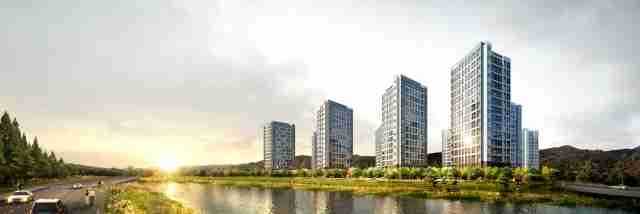 snapus 분양가 및 모집공고