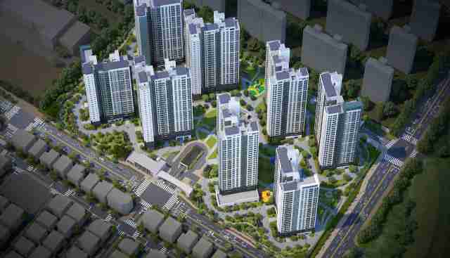 spm 사이버 모델하우스