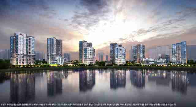 suwon-techno 분양홈페이지