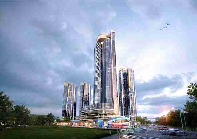 swtechno 임대 수익률 분석