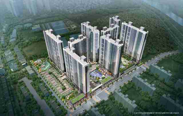 vidampt 주차장 이용 안내