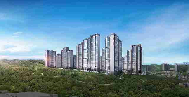 villaon 분양 세부 안내