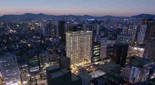 watercity 분양 단지 상담안내