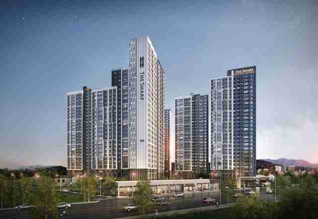 we-make 분양권 전매 상담