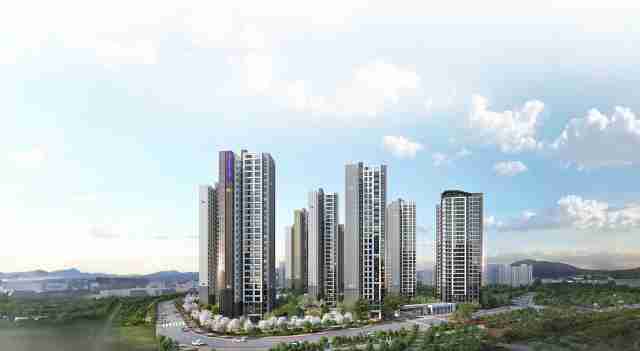 whimoon68 분양 단지 홍보관