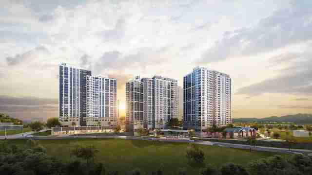 xi-modelhouse 정당 계약 안내