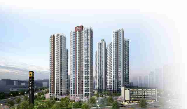 yjfc 분양 단지 세부정보