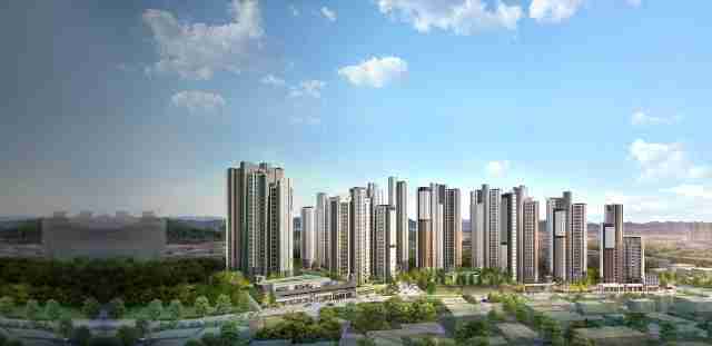 yjhost 청약 안내 페이지